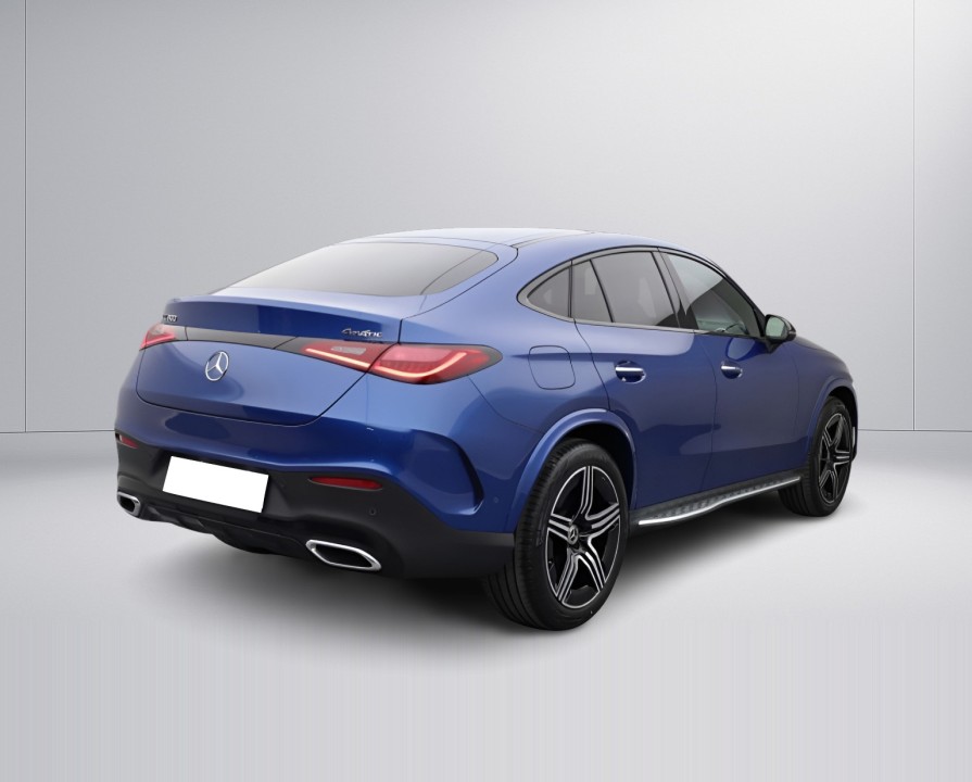 MERCEDES-BENZ GLC-Class 2023 — imagine 3