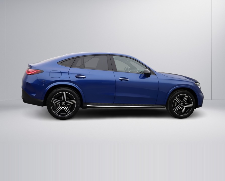 MERCEDES-BENZ GLC-Class 2023 — imagine 2