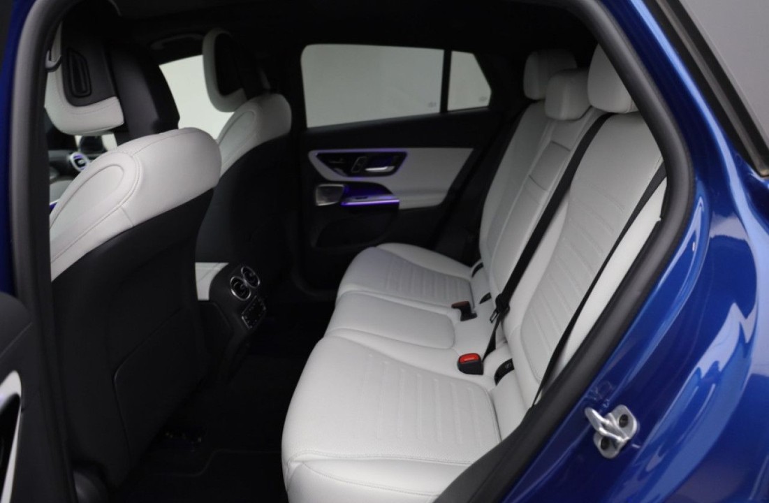 MERCEDES-BENZ GLC-Class 2023 — imagine 20