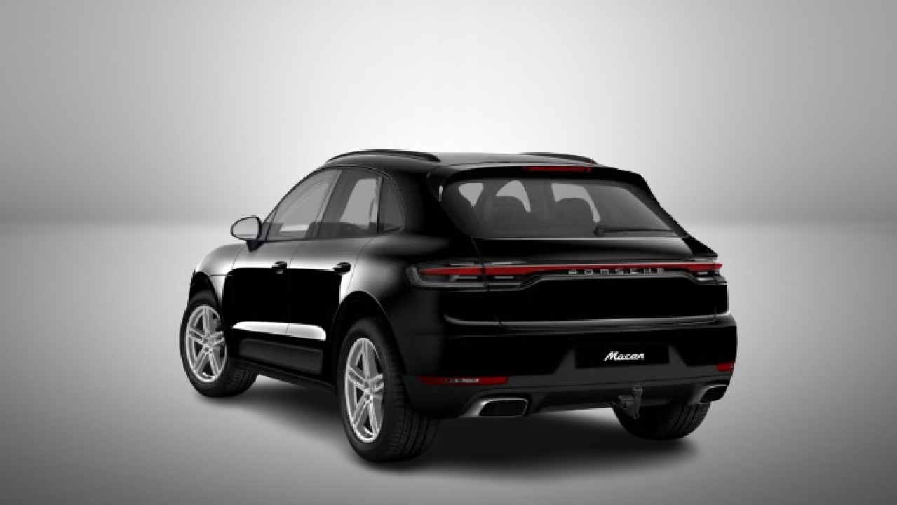 Porsche Macan (3)