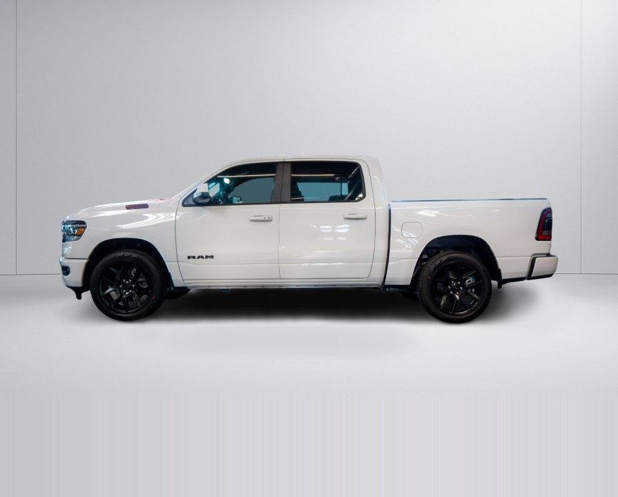 Dodge RAM 1500 Sport Night Edition - foto 7