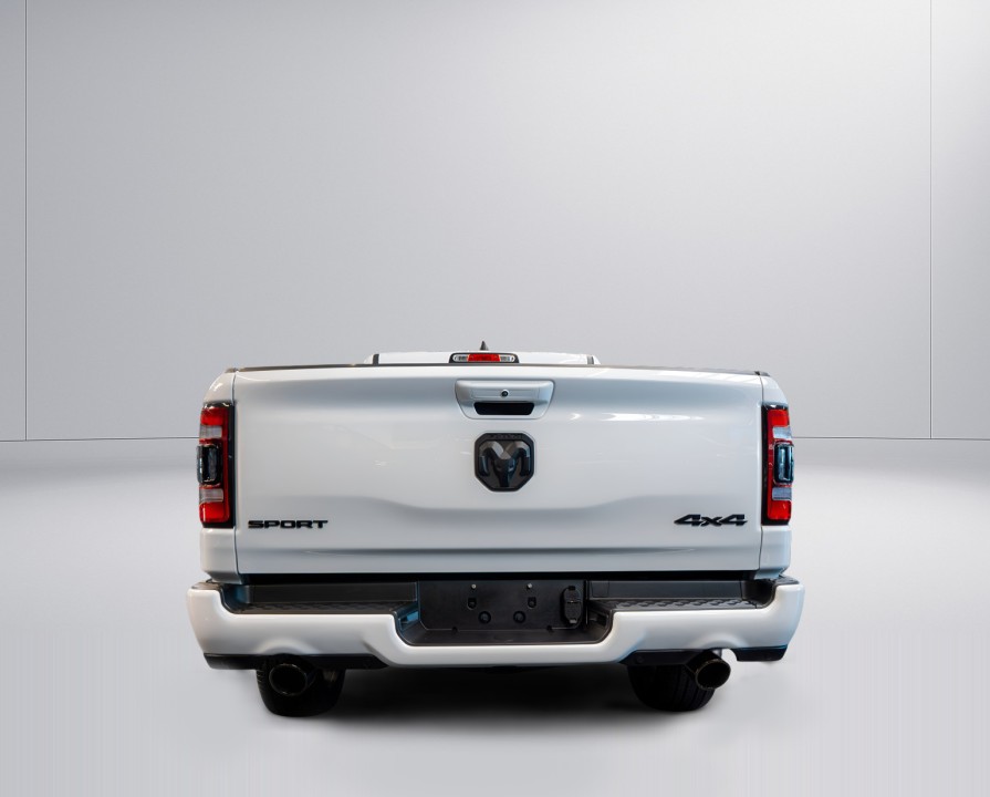 Dodge RAM 1500 Sport Night Edition (5)
