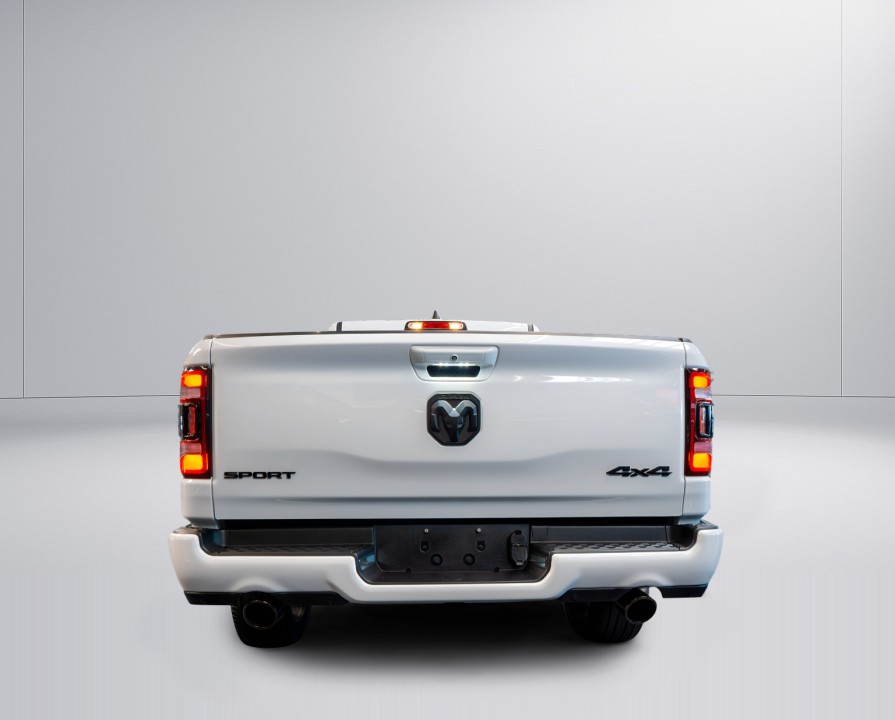 Dodge RAM 1500 Sport Night Edition (4)