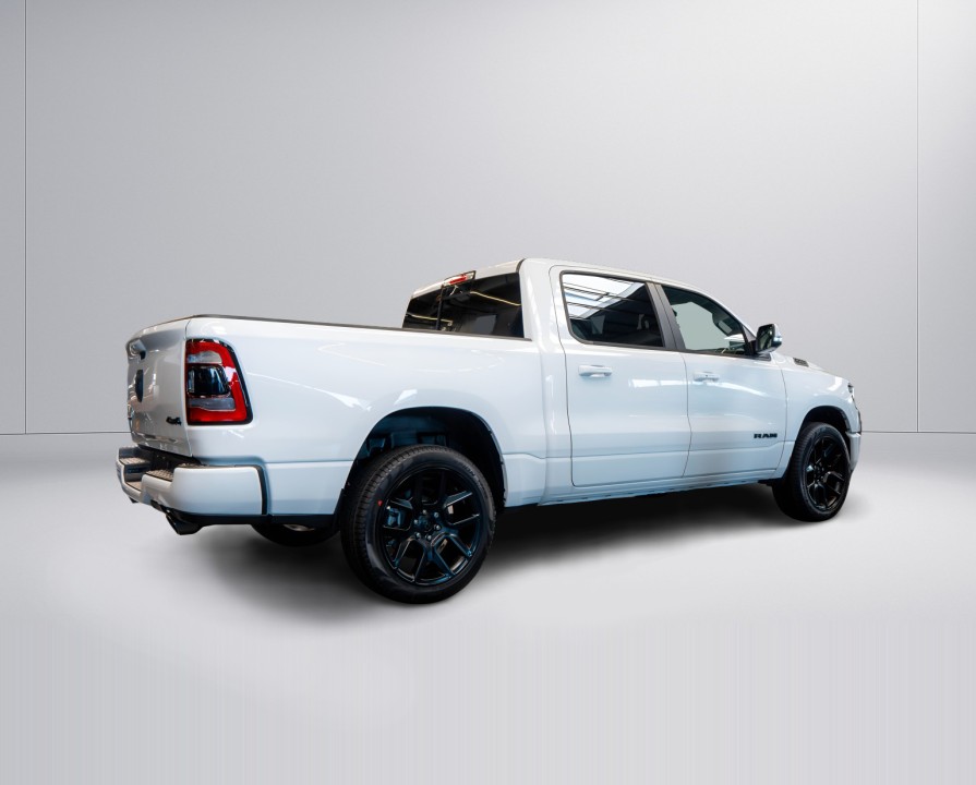 Dodge RAM 1500 Sport Night Edition (3)