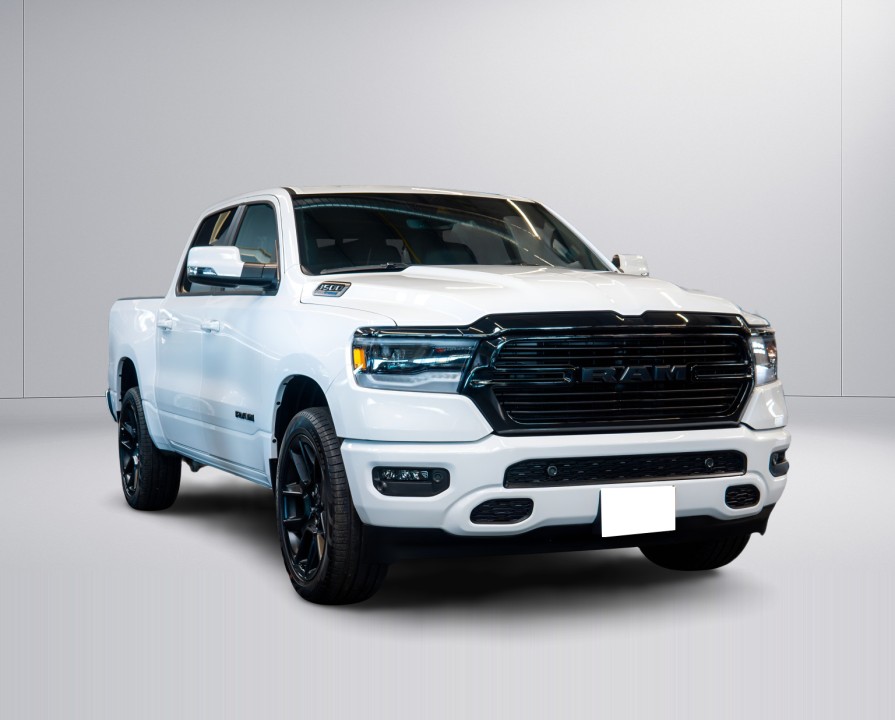 Dodge RAM 1500 Sport Night Edition (2)