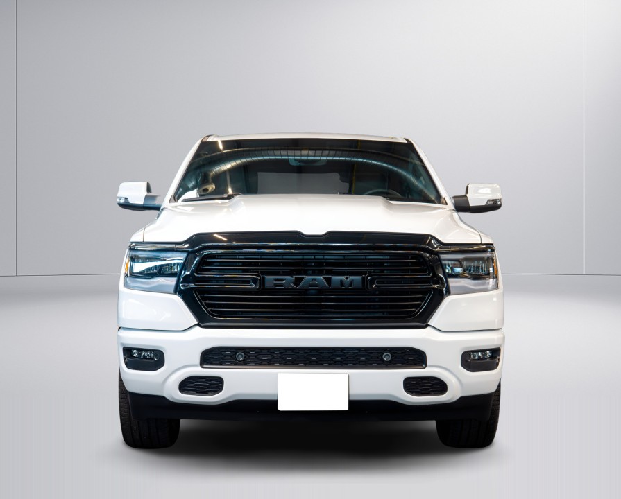 Dodge RAM 1500 Sport Night Edition - foto 9