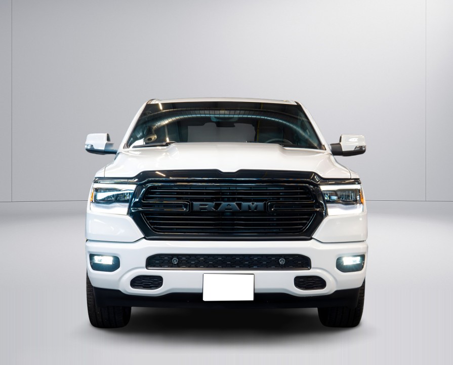 Dodge RAM 1500 Sport Night Edition - foto 10