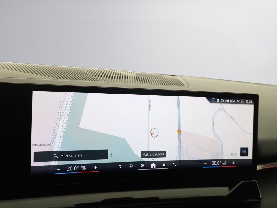 BMW Seria 5 520d xDrive - foto 19