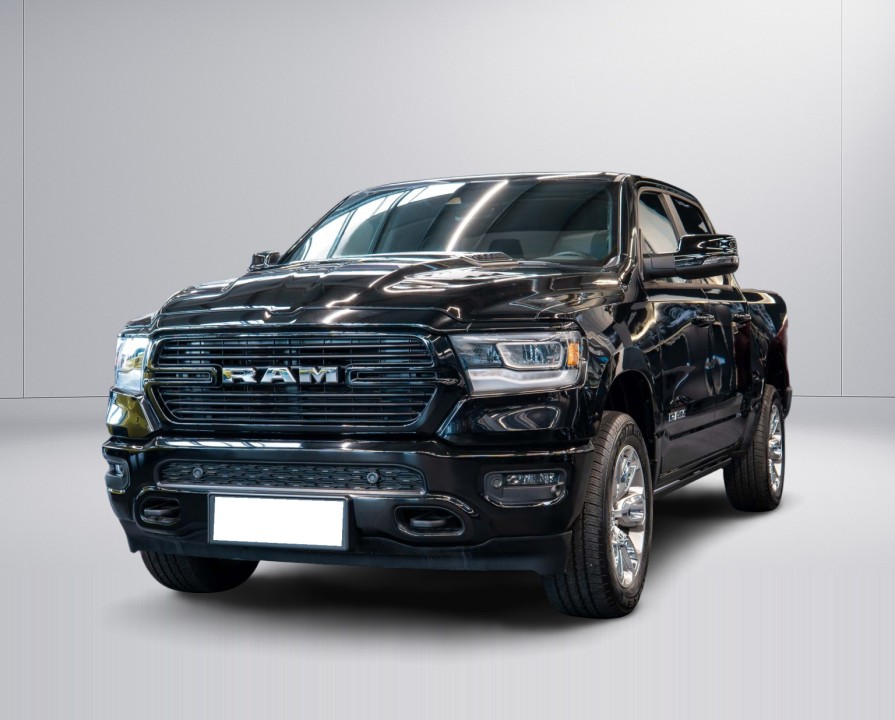 Dodge RAM 1500 Laramie Sport - foto 7