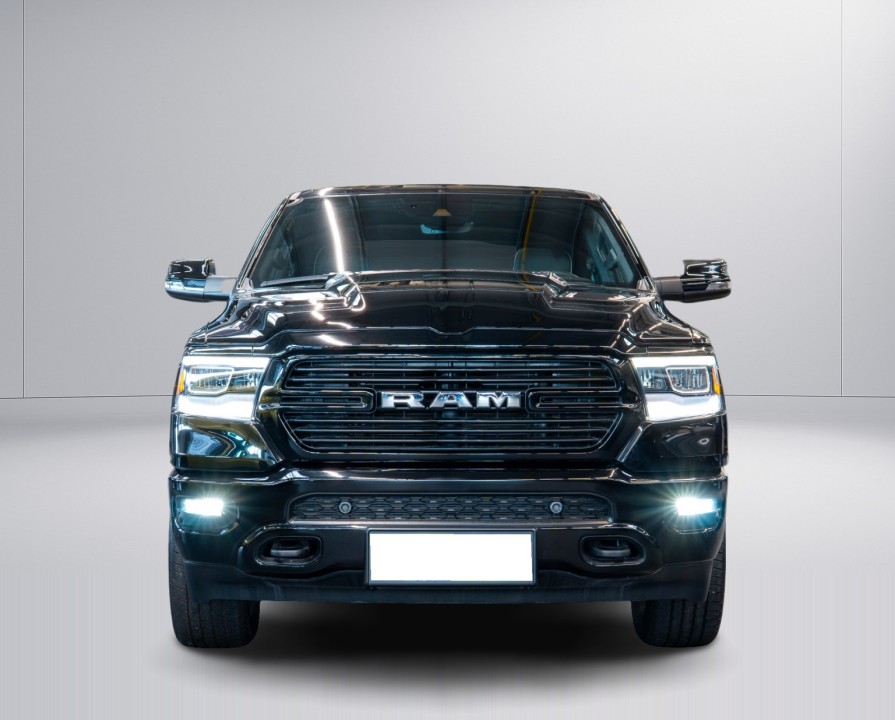 Dodge RAM 1500 Laramie Sport - foto 8