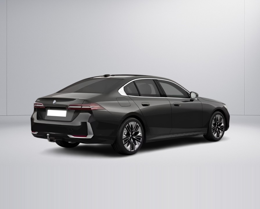 BMW Seria 5 520d xDrive (3)