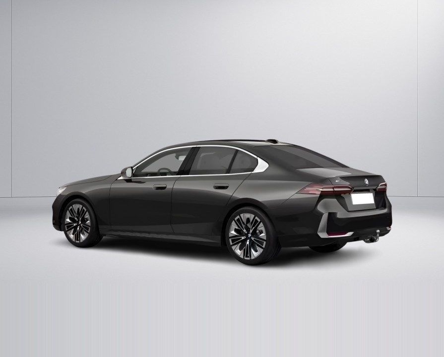 BMW Seria 5 520d xDrive (5)