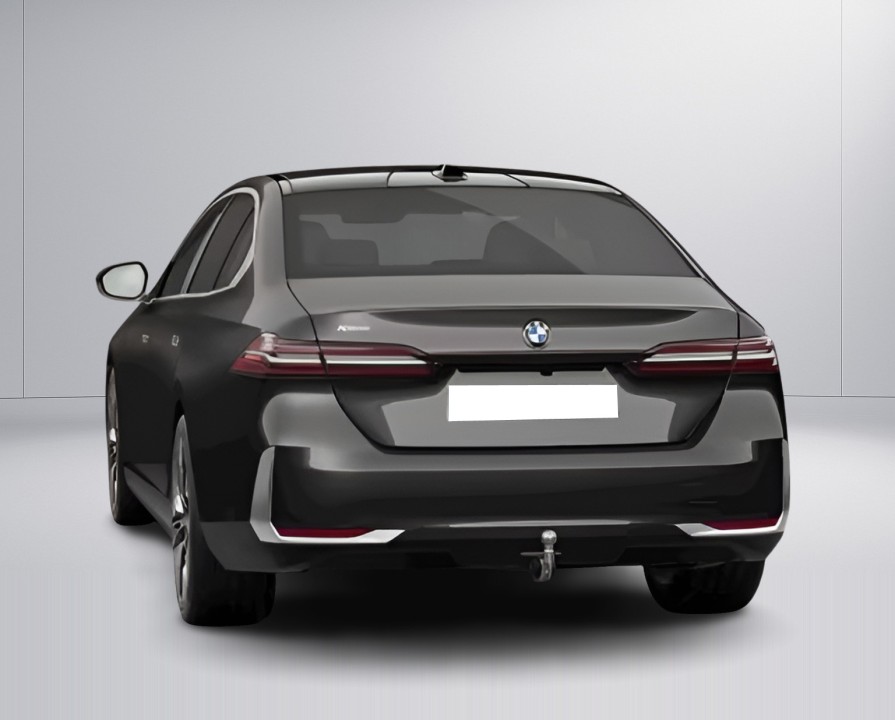 BMW Seria 5 520d xDrive (4)