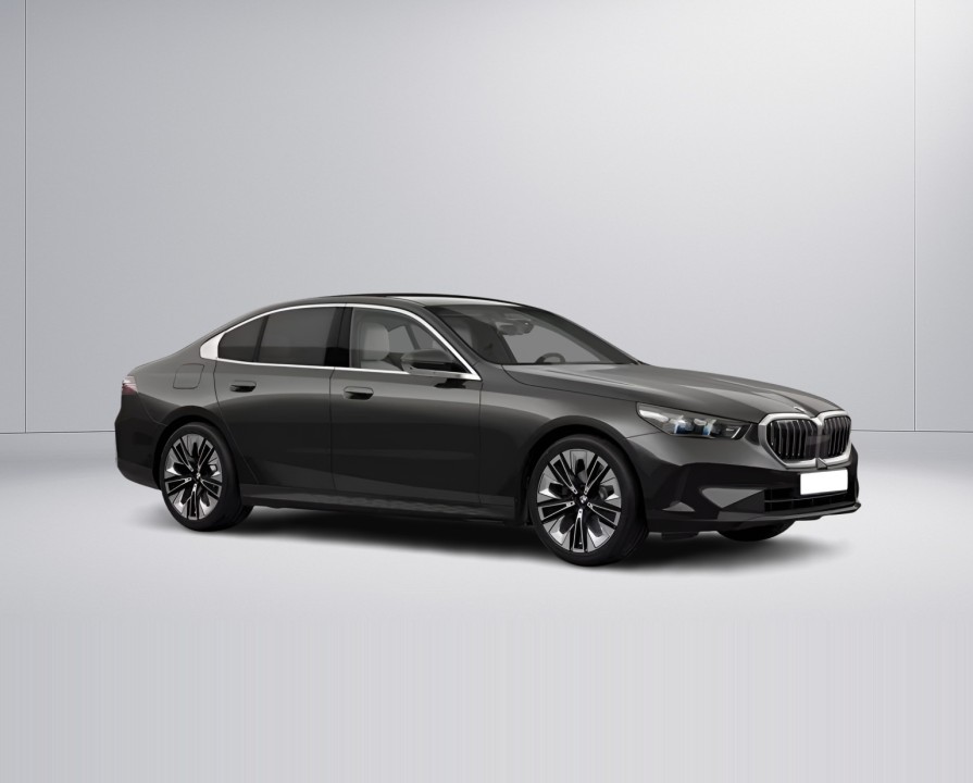 BMW Seria 5 520d xDrive