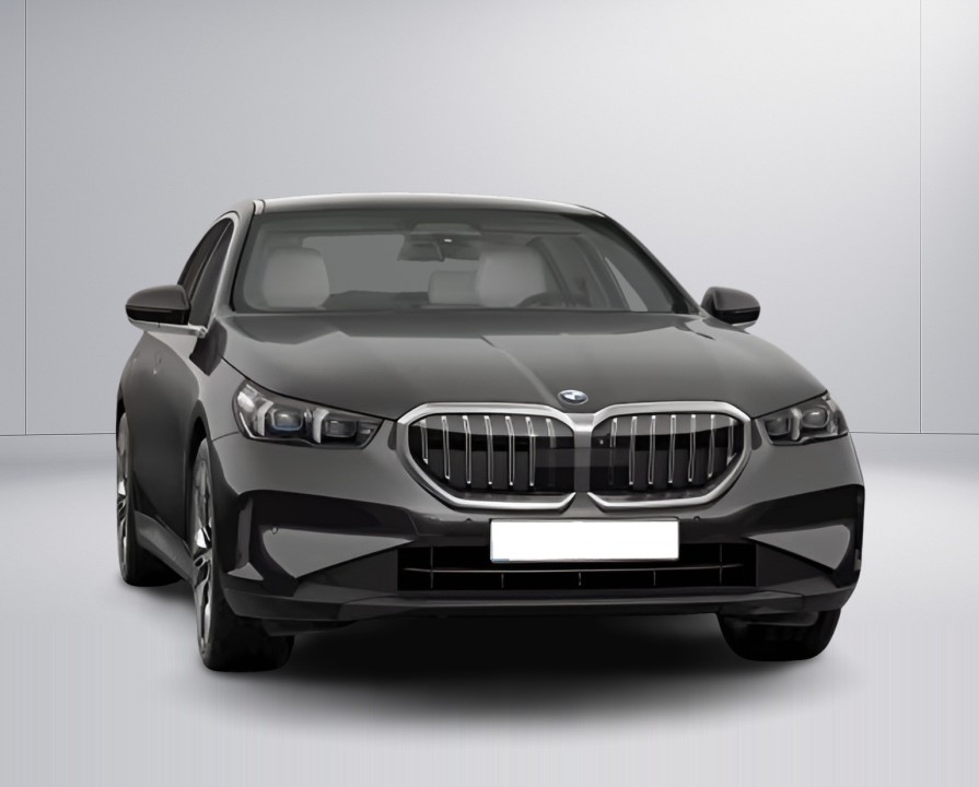 BMW Seria 5 520d xDrive - foto 8
