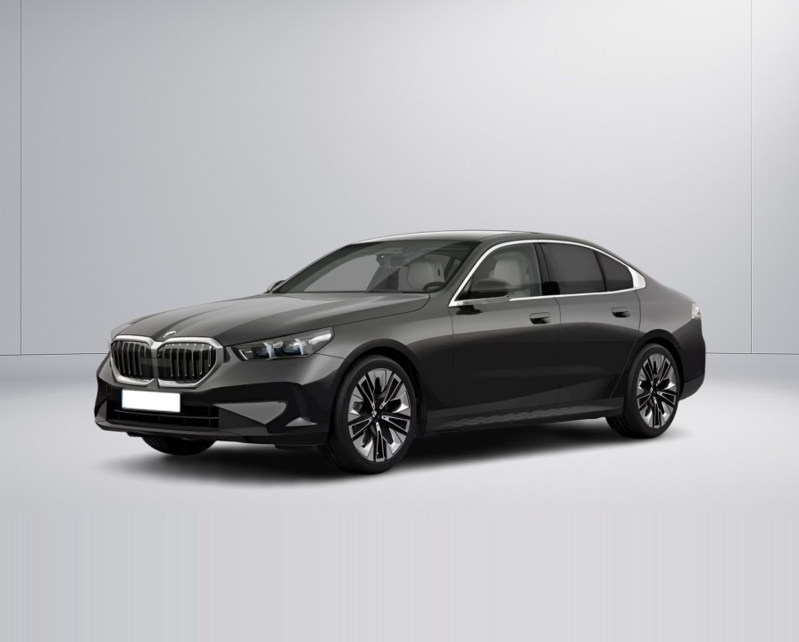 BMW Seria 5 520d xDrive - foto 7