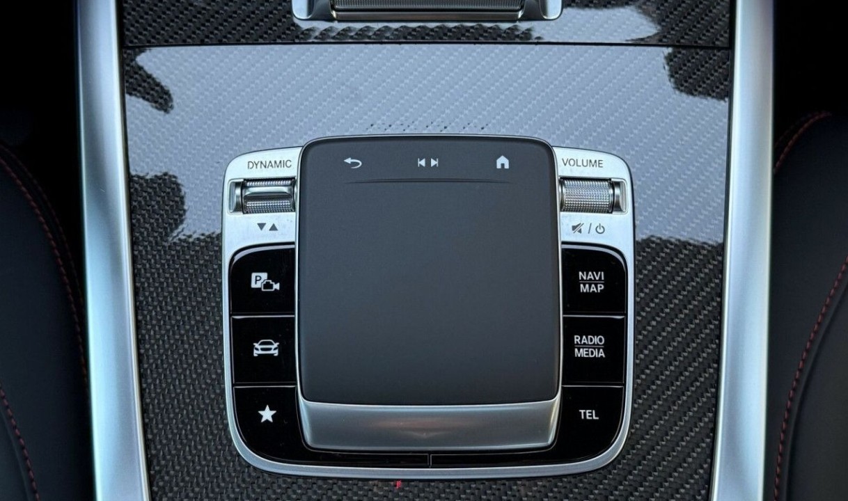 Mercedes-Benz Mercedes-AMG G 63 - foto 18