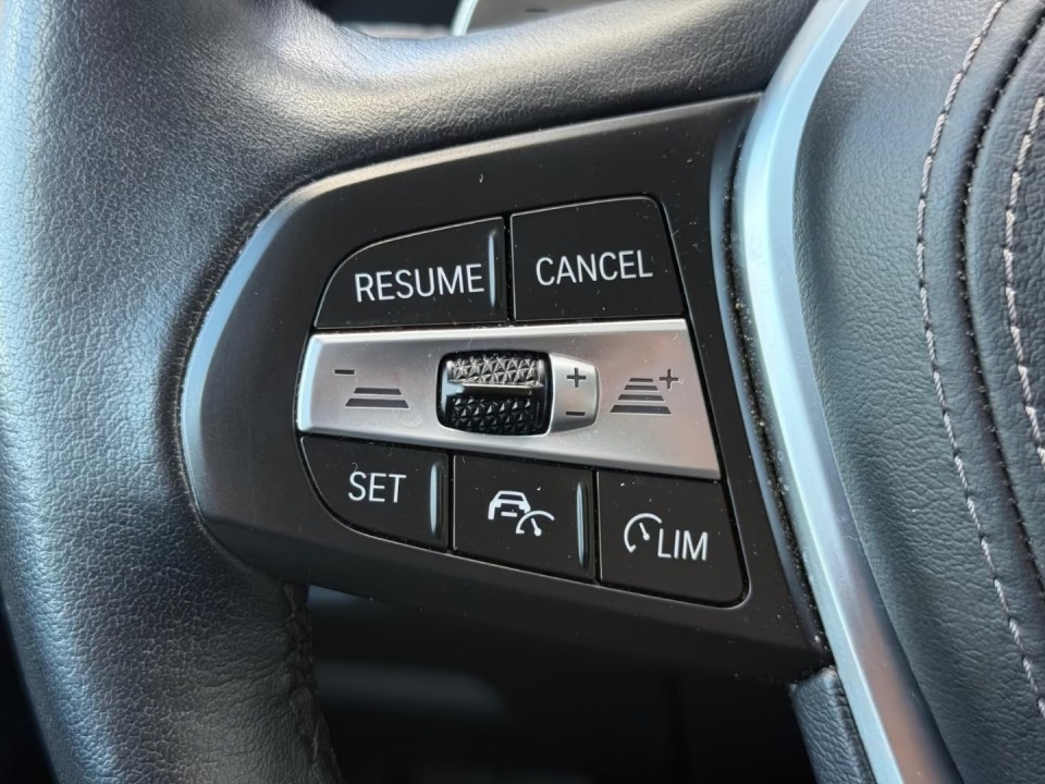 BMW X5 xDrive25d - foto 14