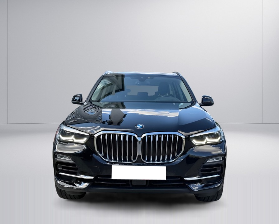 BMW X5 xDrive25d - foto 7