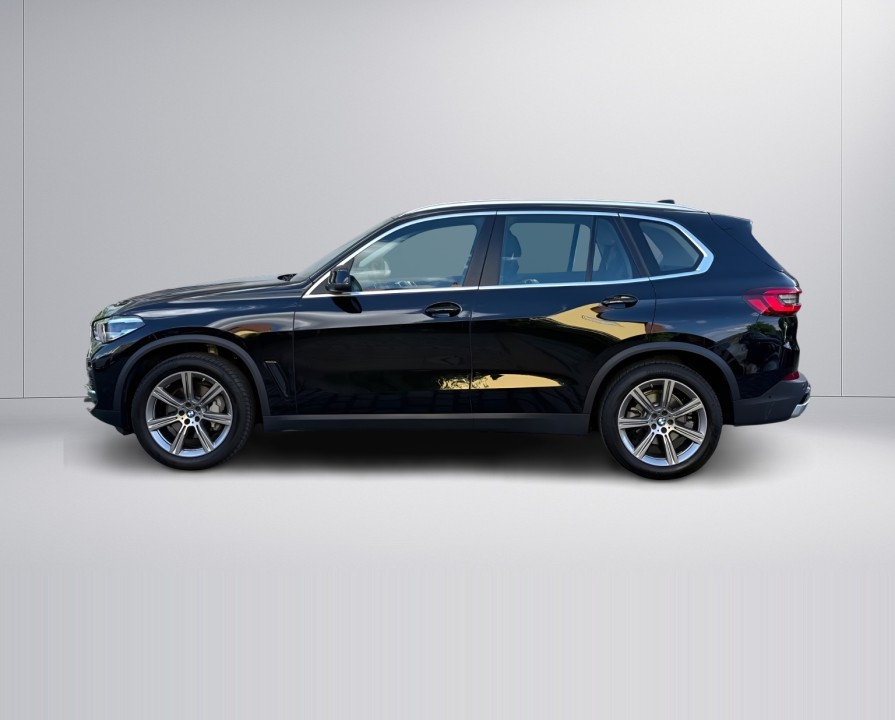 BMW X5 xDrive25d (5)