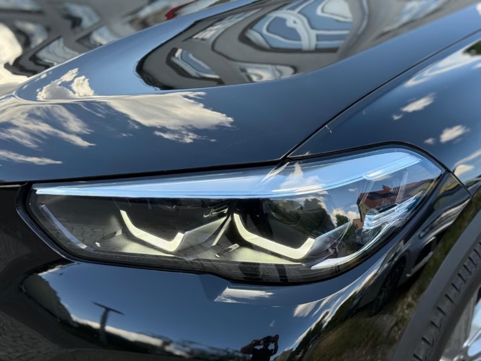 BMW X5 xDrive25d - foto 29