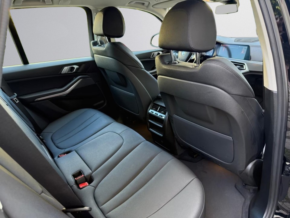 BMW X5 xDrive25d - foto 24