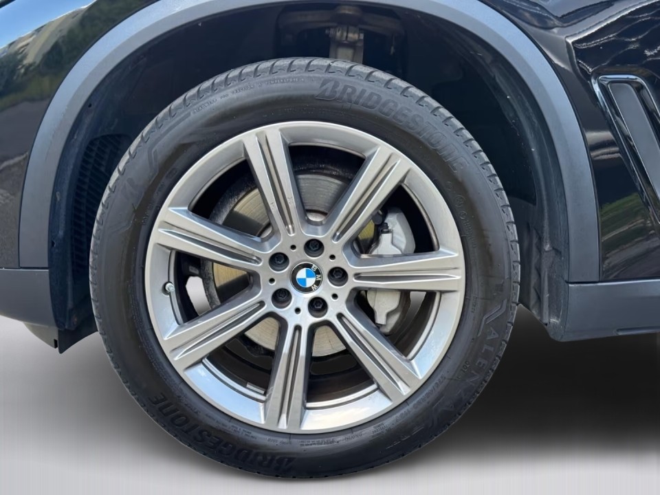 BMW X5 xDrive25d - foto 30