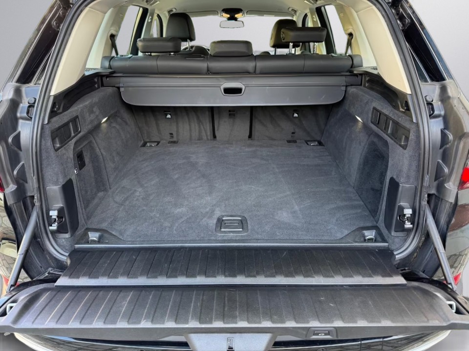 BMW X5 xDrive25d - foto 28