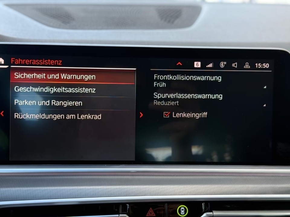 BMW X5 xDrive25d - foto 20