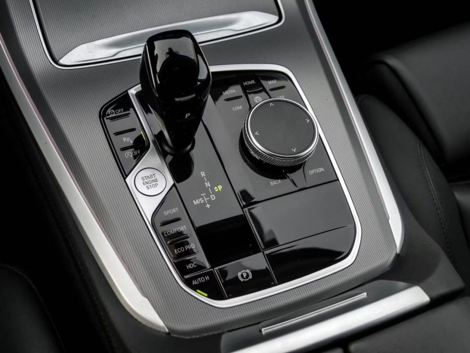BMW X5 xDrive25d - foto 7