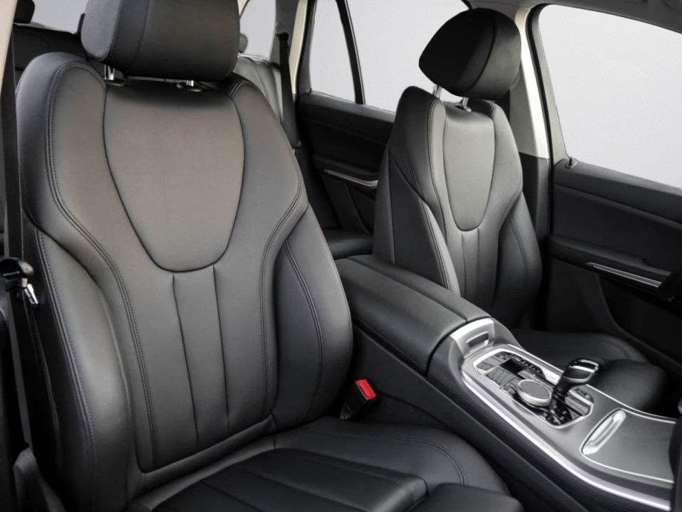 BMW X5 xDrive25d (3)