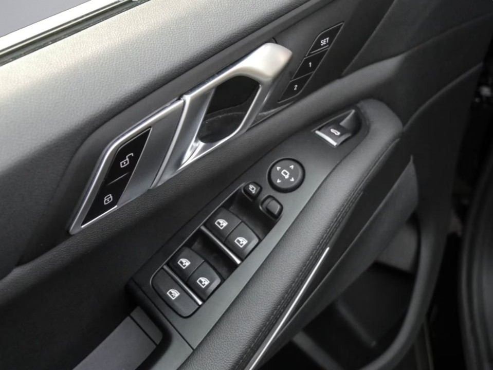 BMW X5 xDrive25d - foto 11