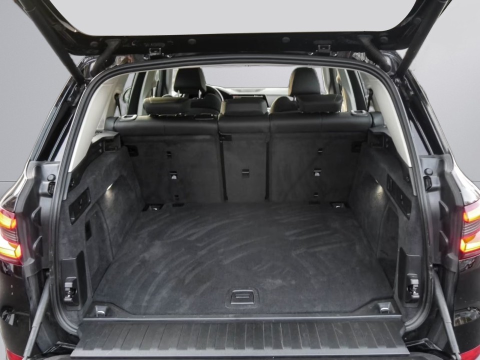 BMW X5 xDrive25d - foto 12