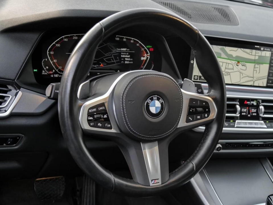 BMW X5 xDrive25d - foto 6