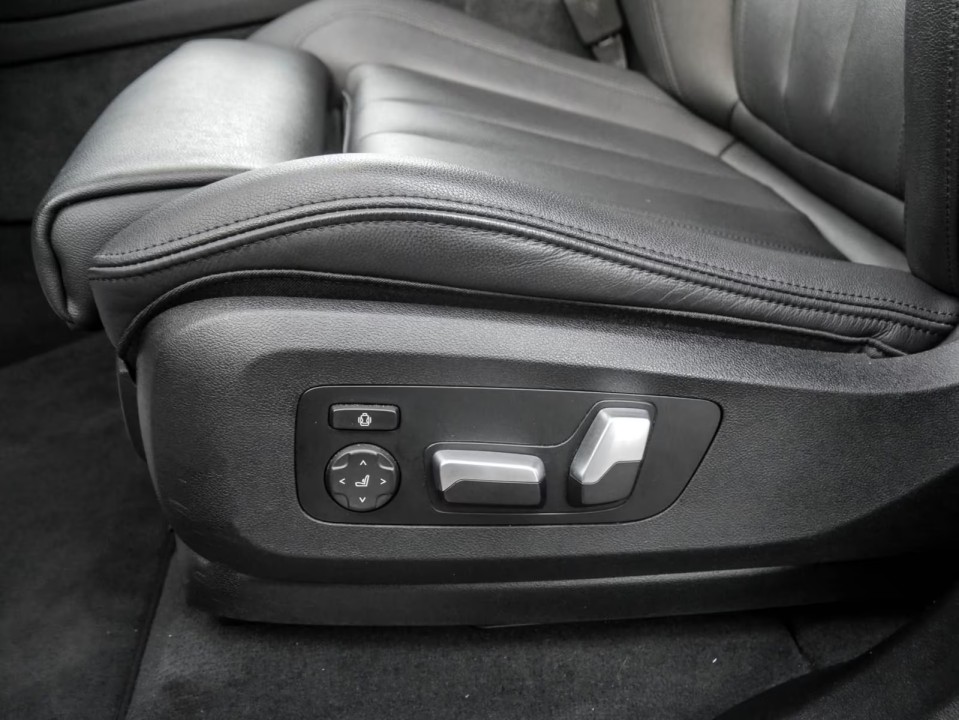 BMW X5 xDrive25d - foto 8