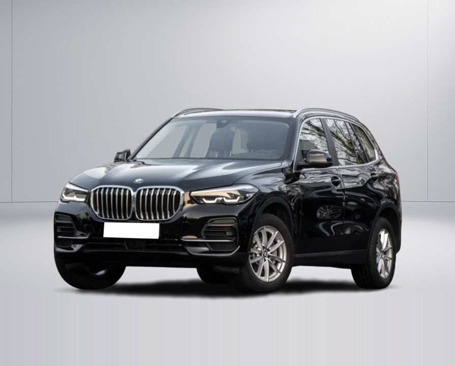 BMW X5 xDrive25d