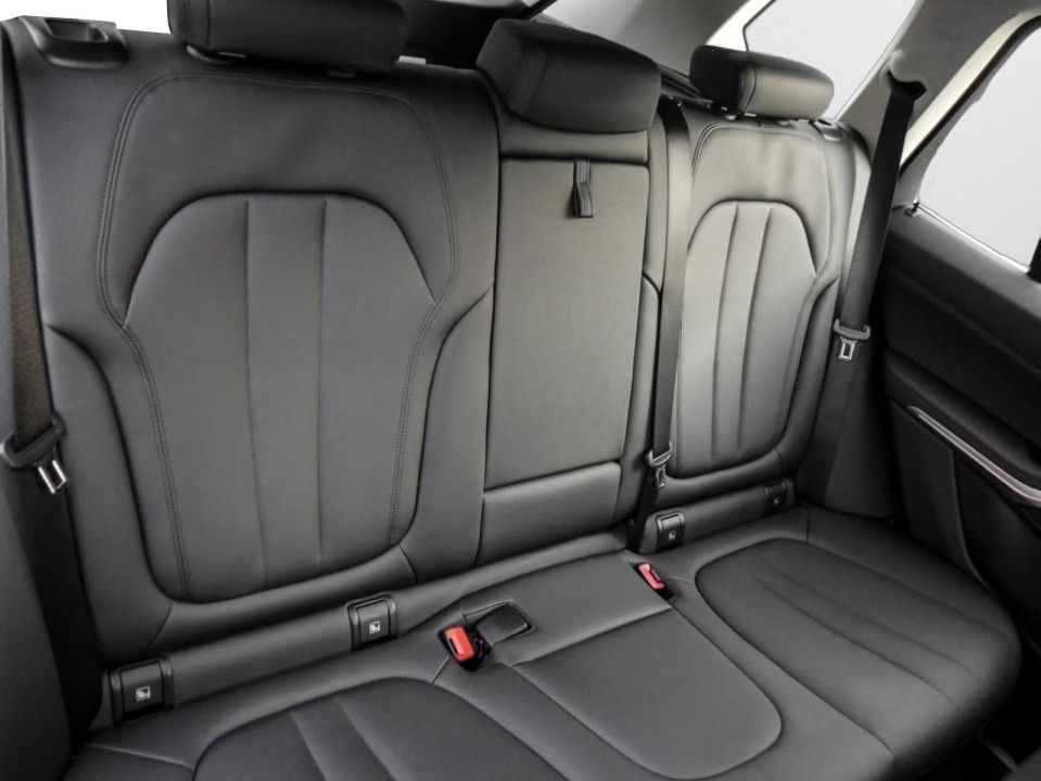 BMW X5 xDrive25d (4)