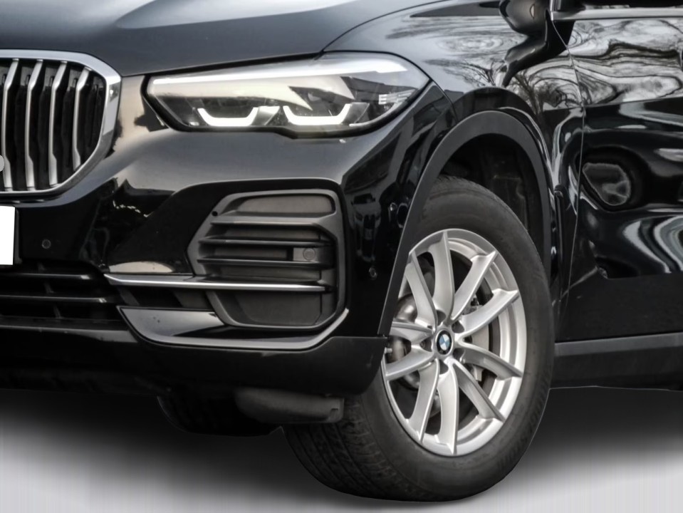 BMW X5 xDrive25d - foto 13