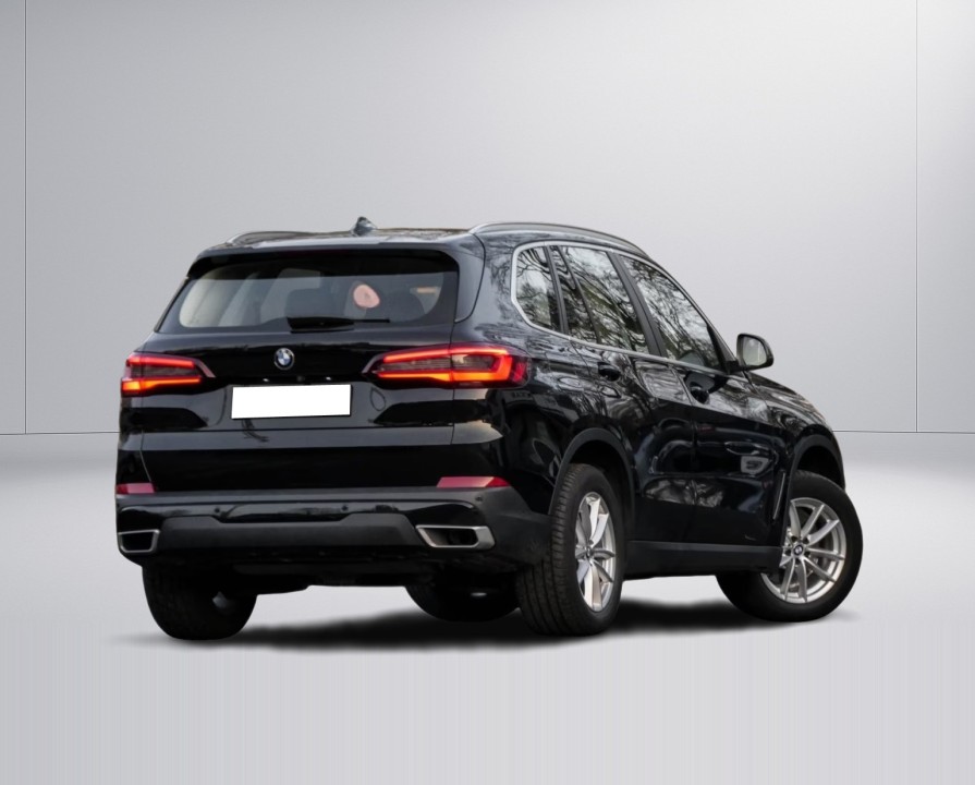 BMW X5 xDrive25d (2)