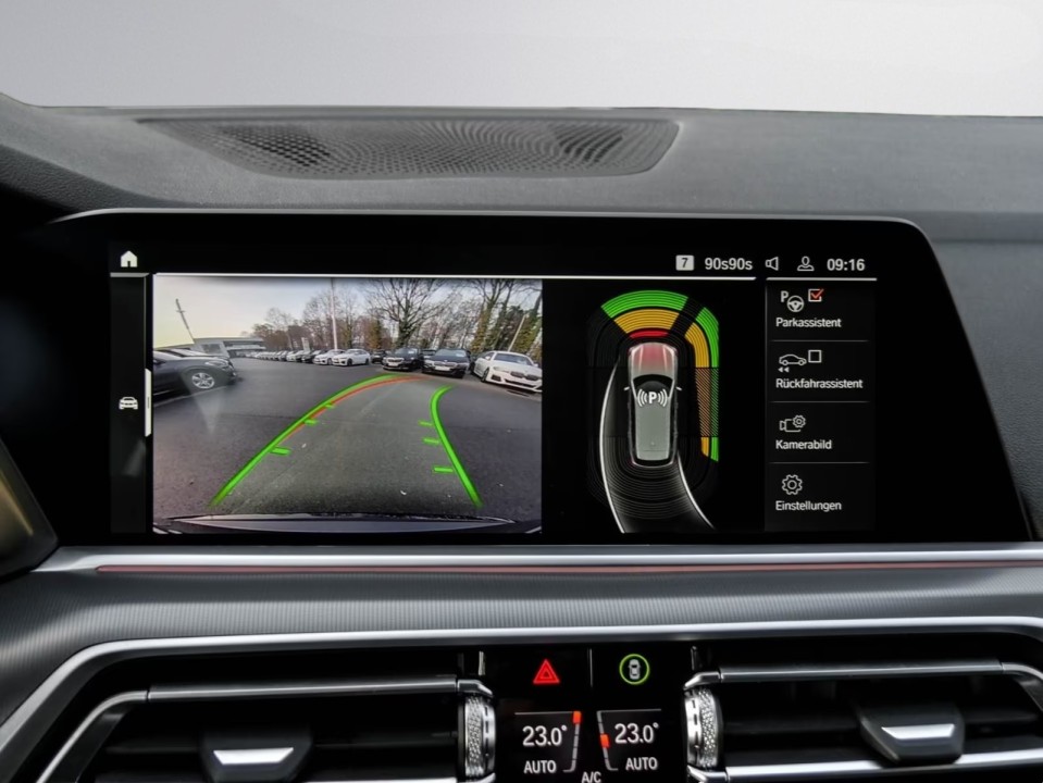 BMW X5 xDrive25d - foto 10