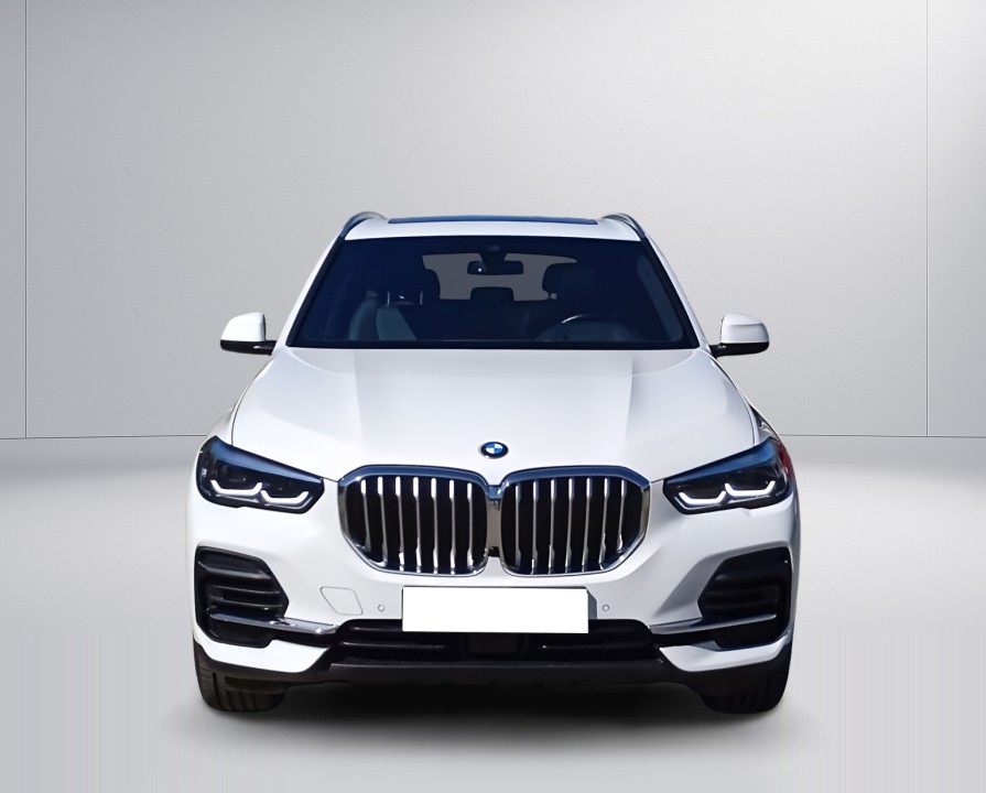 BMW X5 xDrive25d - foto 8