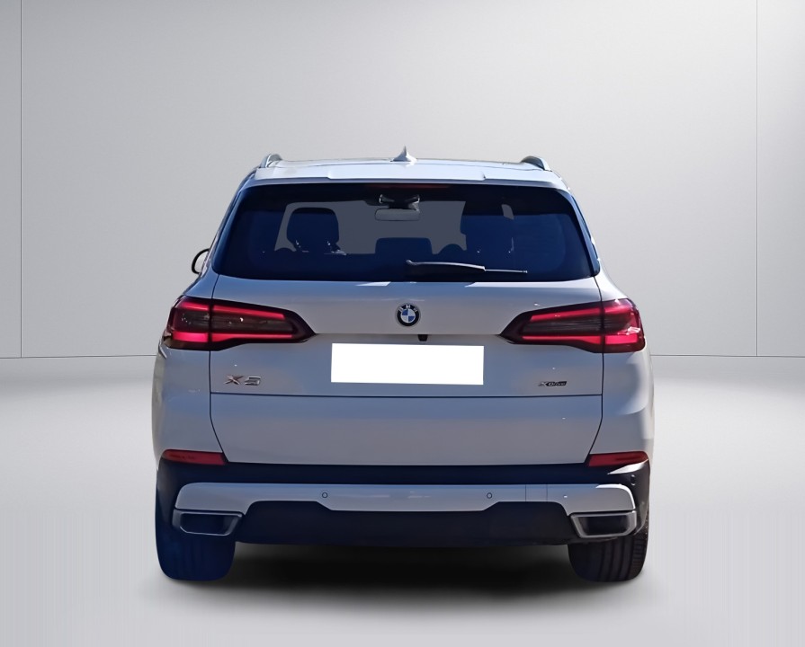 BMW X5 xDrive25d (4)