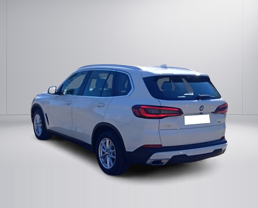 BMW X5 xDrive25d (5)