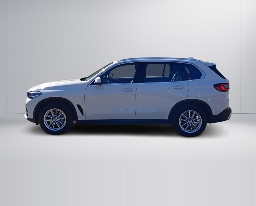 BMW X5 xDrive25d - foto 6