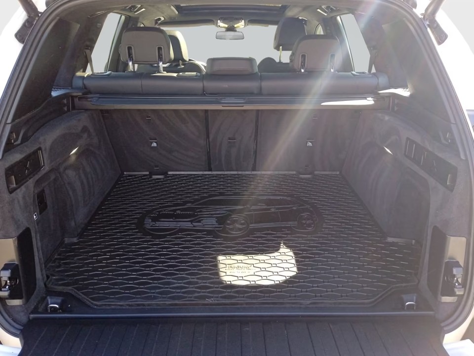 BMW X5 xDrive25d - foto 18