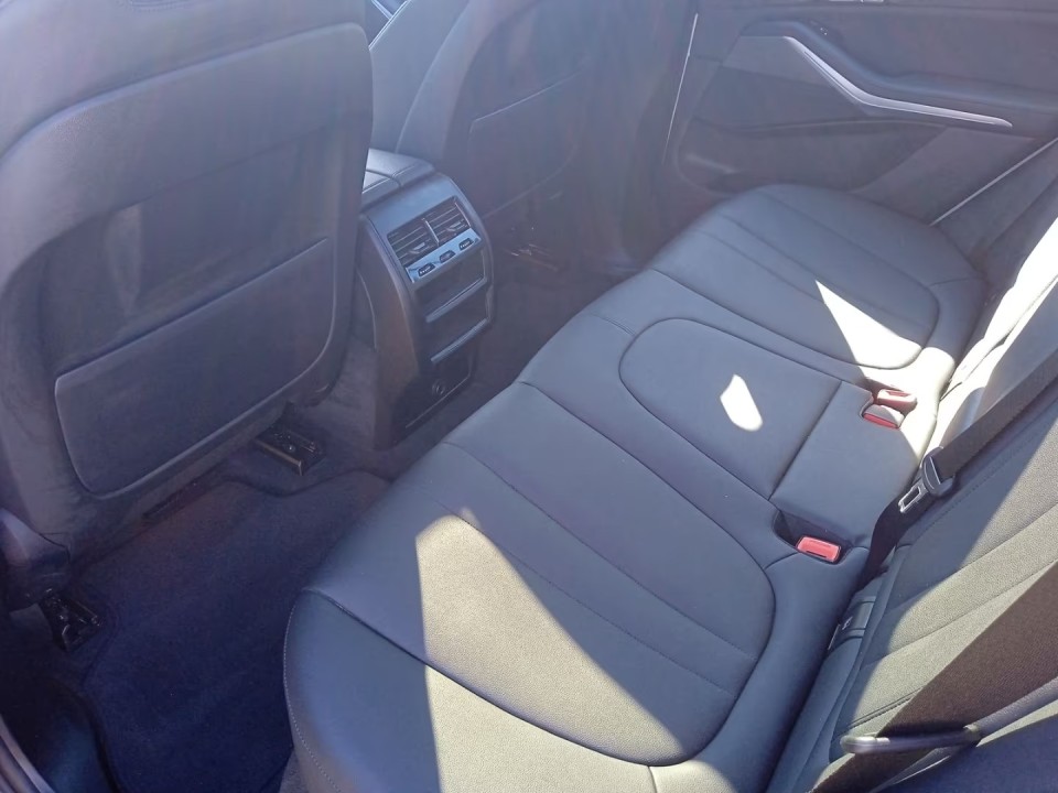 BMW X5 xDrive25d - foto 16