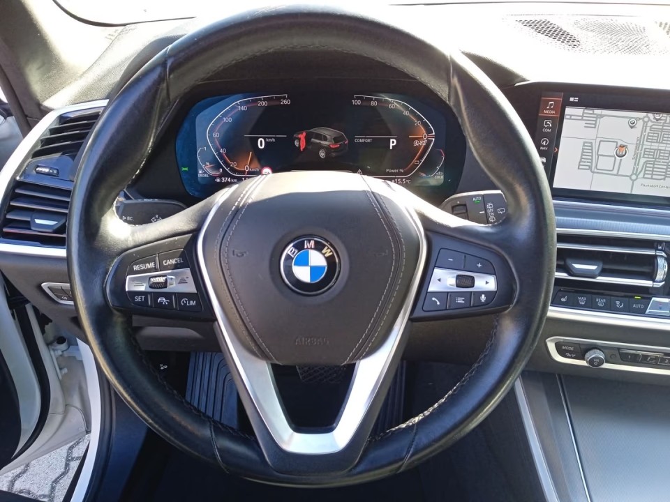 BMW X5 xDrive25d - foto 9