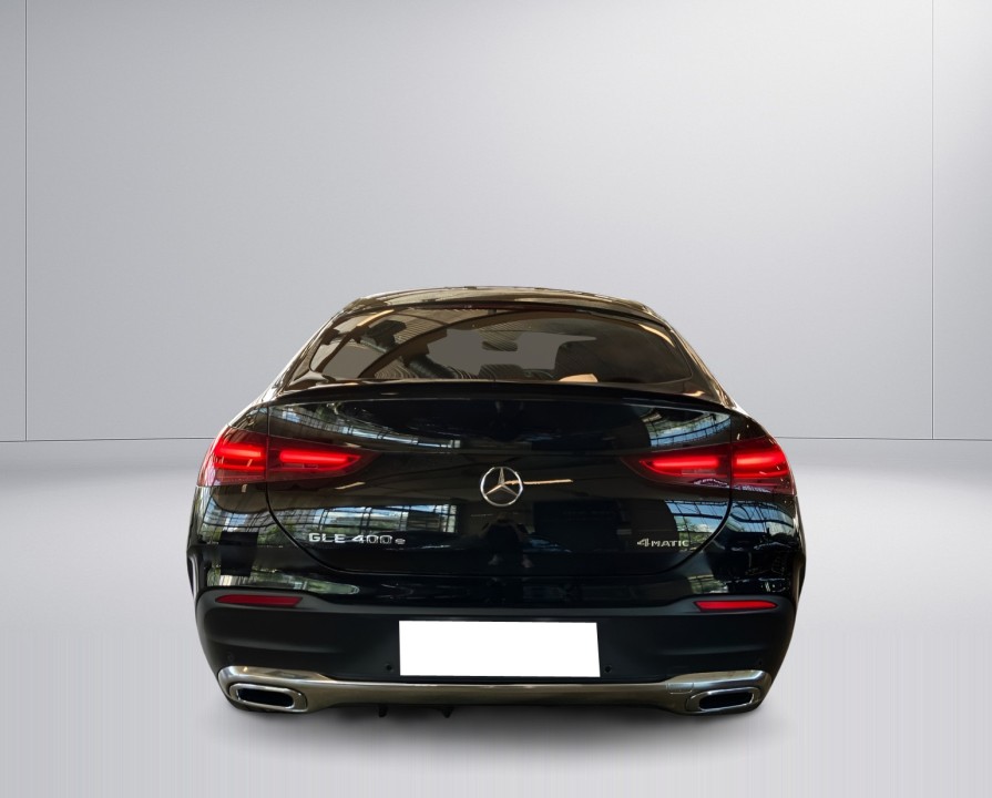 MERCEDES-BENZ GLE-Class 2024 — imagine 4