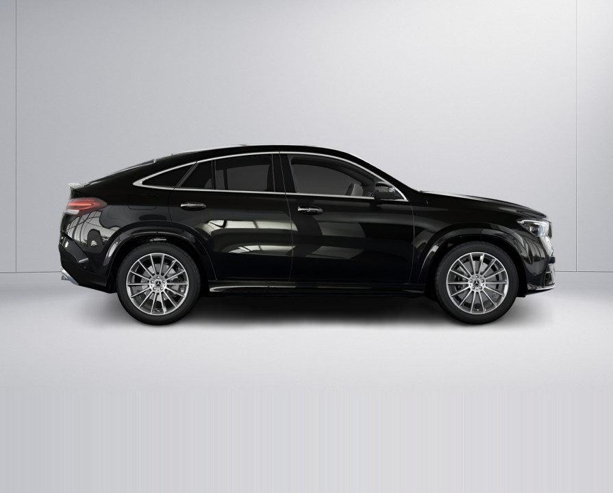 MERCEDES-BENZ GLE-Class 2024 — imagine 2
