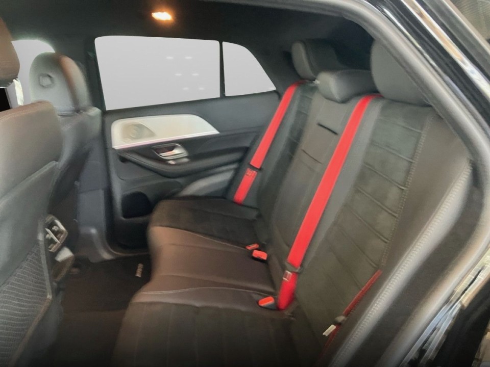 Mercedes-Benz GLE Coupé 400e 4MATIC AMG Line - foto 19